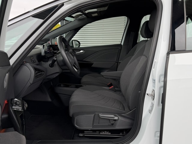 Volkswagen ID.3 62kWh RFK/LED/ACC/NAVI