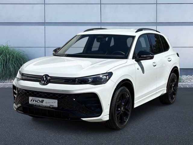 Volkswagen Tiguan DSG IQ.Drive R-Line Style