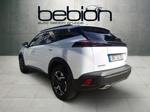 Peugeot 2008 Allure Pack
