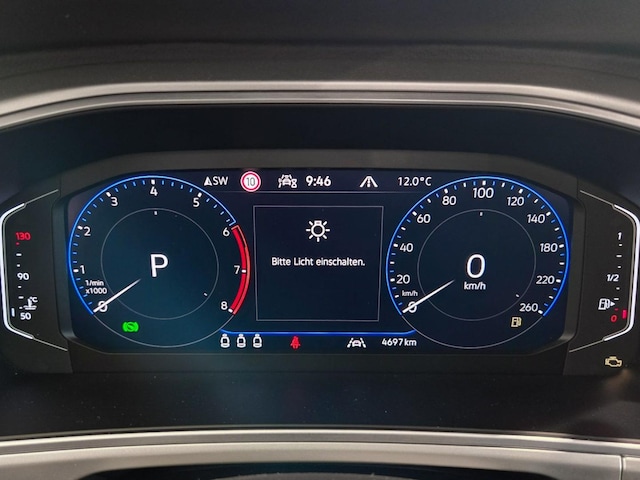 Volkswagen T-Roc 1.5 TSI DSG Move