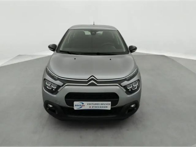 Citroën C3 Plus PureTech