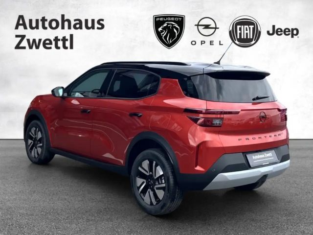 Opel Frontera 44 kWh GS e-Frontera