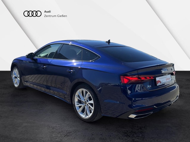 Audi A5 40 TDI S-Tronic Sportback