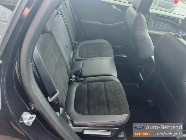 Ford Kuga AWD ST Line X