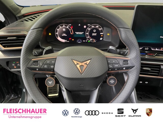 Cupra Leon DSG Sportstourer