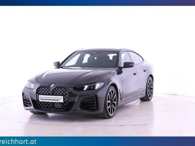 BMW 420 420d Coupé xDrive