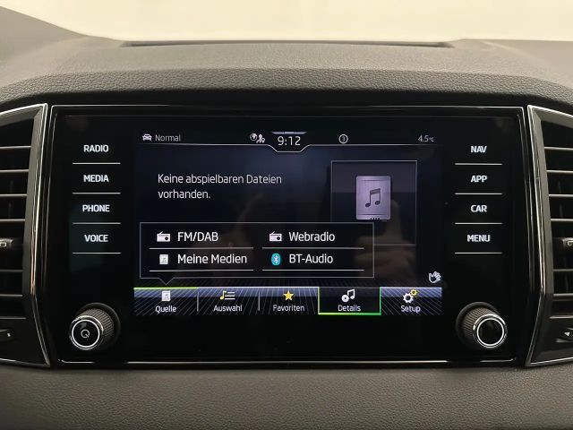 Skoda Karoq ACT Selection