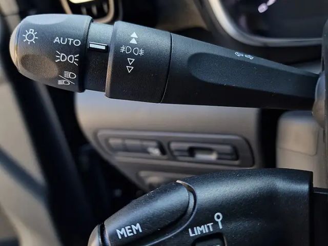 Citroën C3 Aircross Max