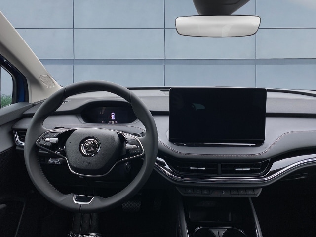 Skoda Enyaq Suite