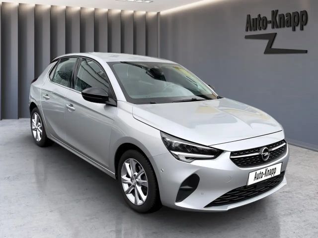 Opel Corsa Elegance Turbo