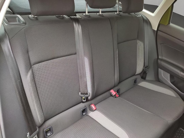 Volkswagen Taigo Taigo 1.0    TaigoBT070 TSIM5F