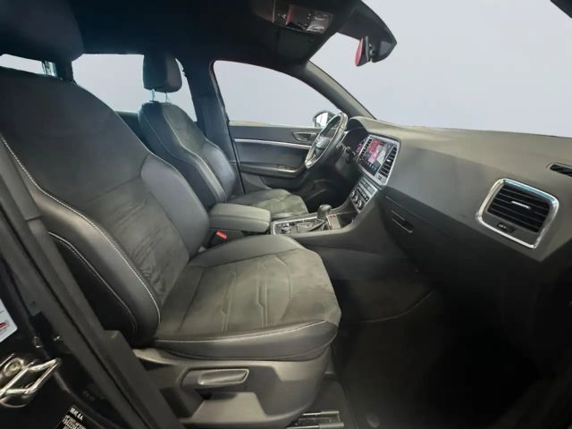 Seat Ateca 2.0 TDI DSG