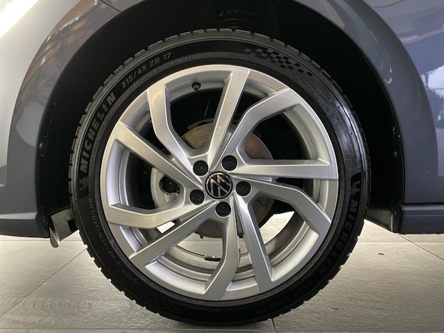 Volkswagen Polo 1.0 TSI DSG Style