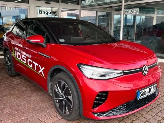 Volkswagen ID.5 4Motion GTX