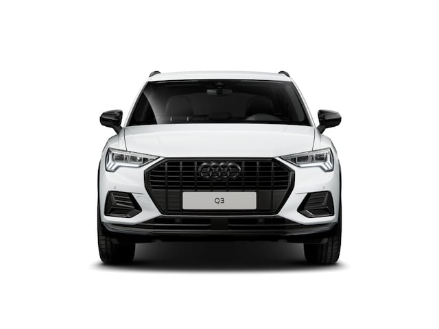Audi Q3 35 TDI S-Tronic