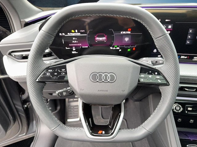 Audi Q5 Quattro S-Tronic