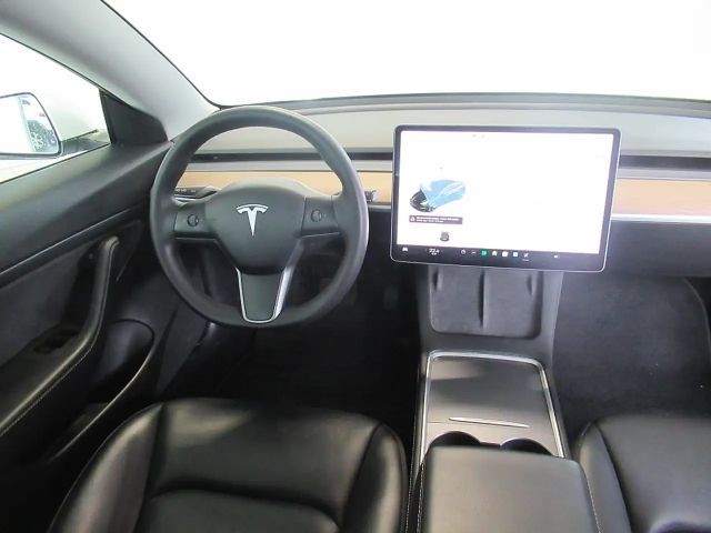 Tesla Model 3 58KW  *ACC *LED *Navi