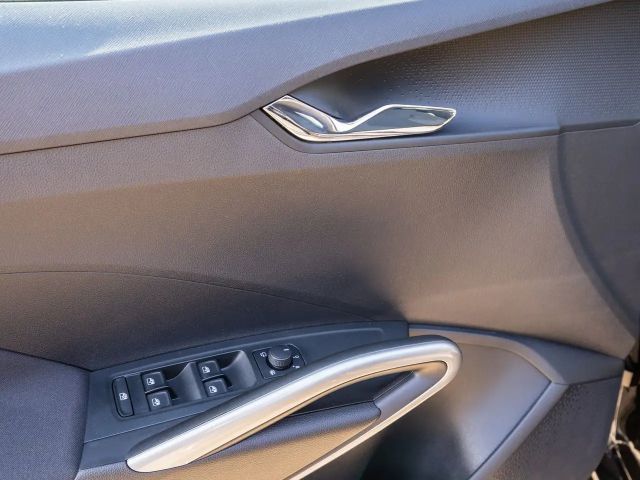 Skoda Fabia 1.5 TSI Tour