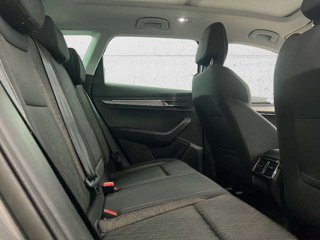 Skoda Karoq 1.5 TSI Selection