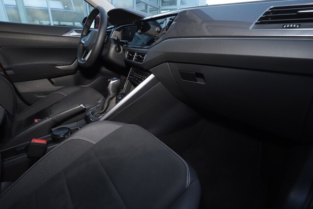 Volkswagen Taigo 1.0 TSI DSG Style