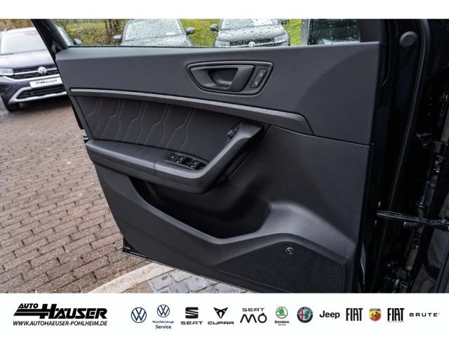 Cupra Ateca 2.0 TSI 4Drive DSG