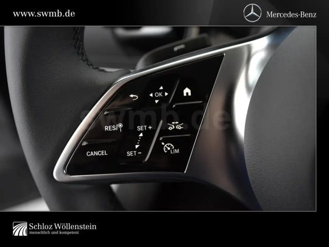 Mercedes-Benz B 200 Progressive