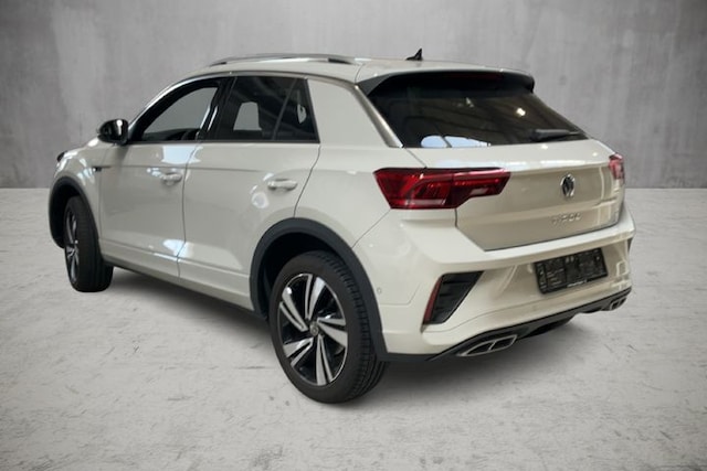 Volkswagen T-Roc 1.5 TSI DSG