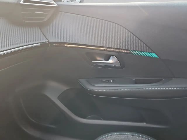 Peugeot E-208 Allure Pack