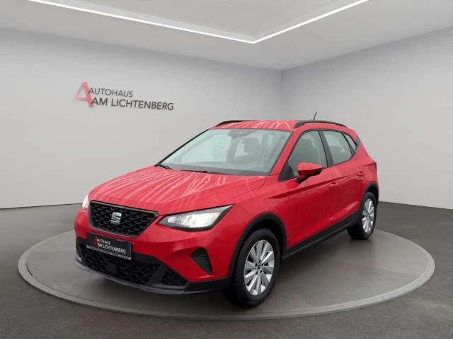 Seat Arona 1.0 TSI Style