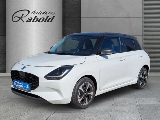 Suzuki Swift Comfort