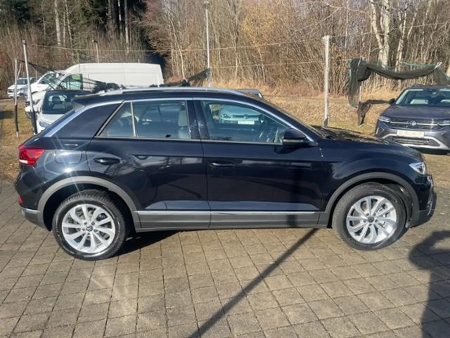 Volkswagen T-Roc 1.0 TSI Style