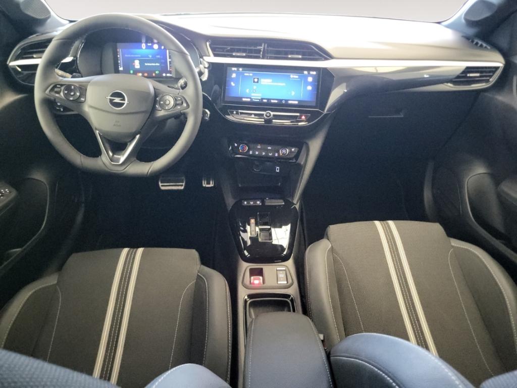 Opel Corsa GS-Line Grand Sport