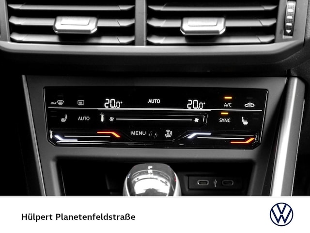 Volkswagen Polo R-Line