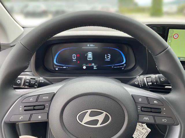 Hyundai Bayon 1.0 Select T-GDi