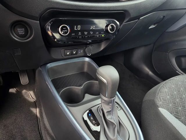 Toyota Aygo X 1.0 VVT-i Hatchback