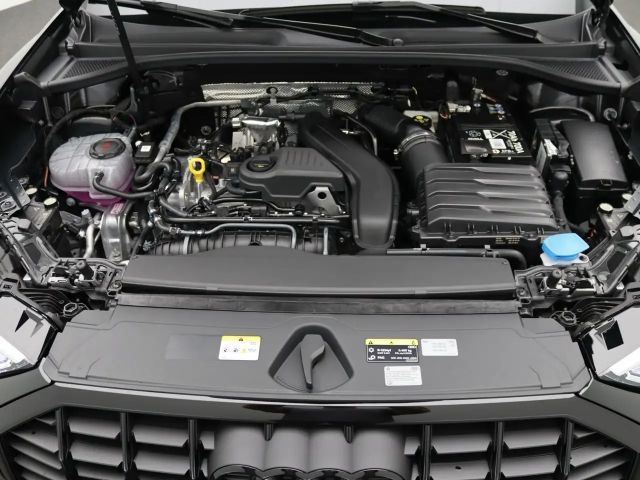 Audi Q3 35 TFSI S-Line S-Tronic