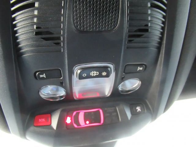 Peugeot 3008 GT-Line