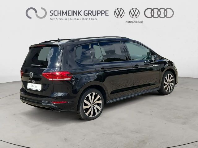 Volkswagen Touran 1.5 TSI DSG Highline