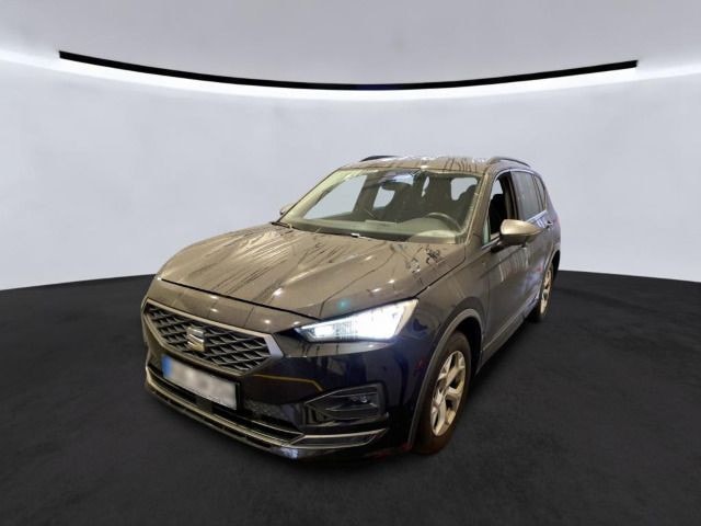 Seat Tarraco 2.0 TDI DSG FR-lijn