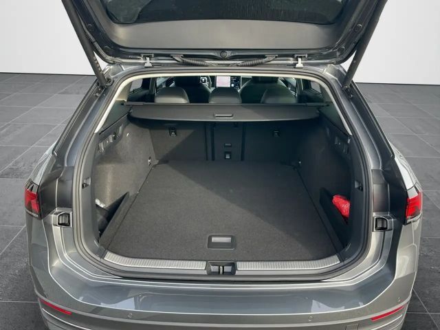 Volkswagen Passat 2.0 TDI Business DSG Variant