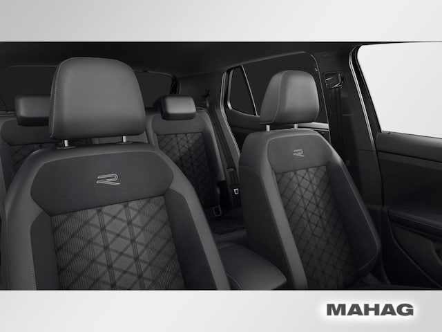 Volkswagen T-Cross 1.5 TSI DSG IQ.Drive R-Line