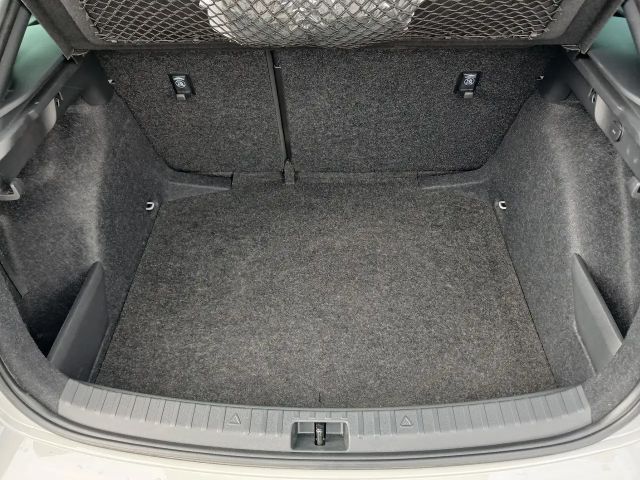 Skoda Scala Monte Carlo