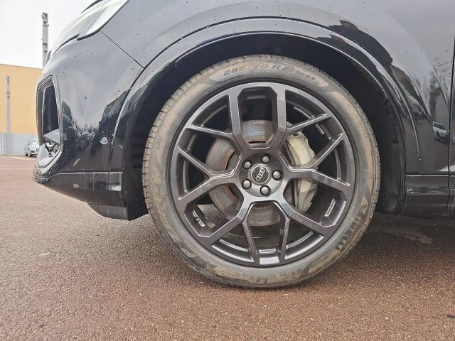 Audi Q7 50 TDI Quattro S-Line