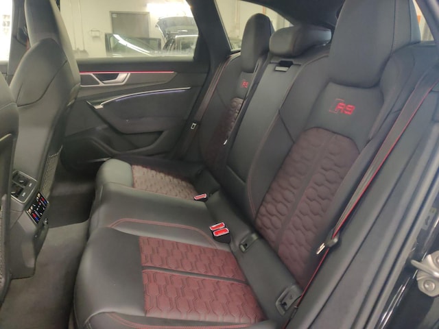 Audi A6 e-tron Avant Performance Quattro