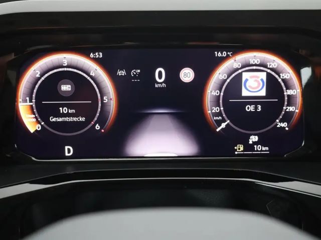 Volkswagen Multivan Style T7