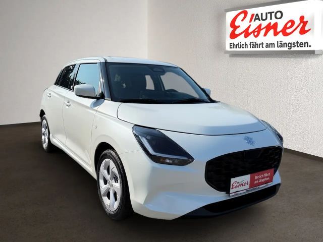 Suzuki Swift Hybrid Shine