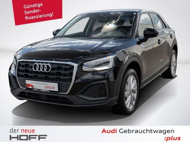 Audi Q2 30 TFSI