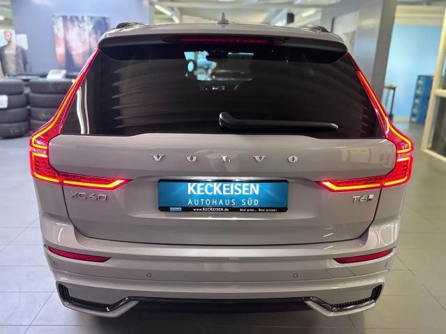 Volvo XC60 AWD Dark Plus T6