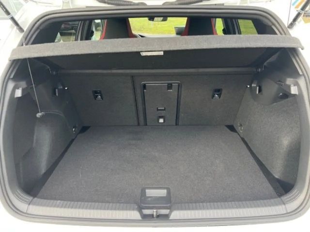 Volkswagen Golf 2.0 TSI DSG GTI Golf VIII