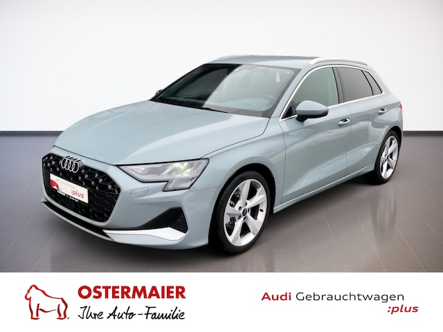 Audi A3 35 TFSI S-Tronic Sportback